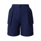 Pocket Shorts