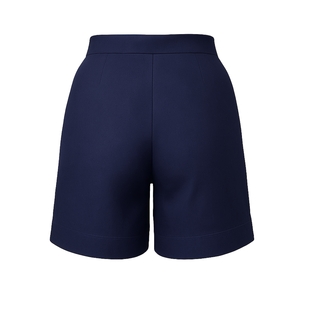Pocket Shorts