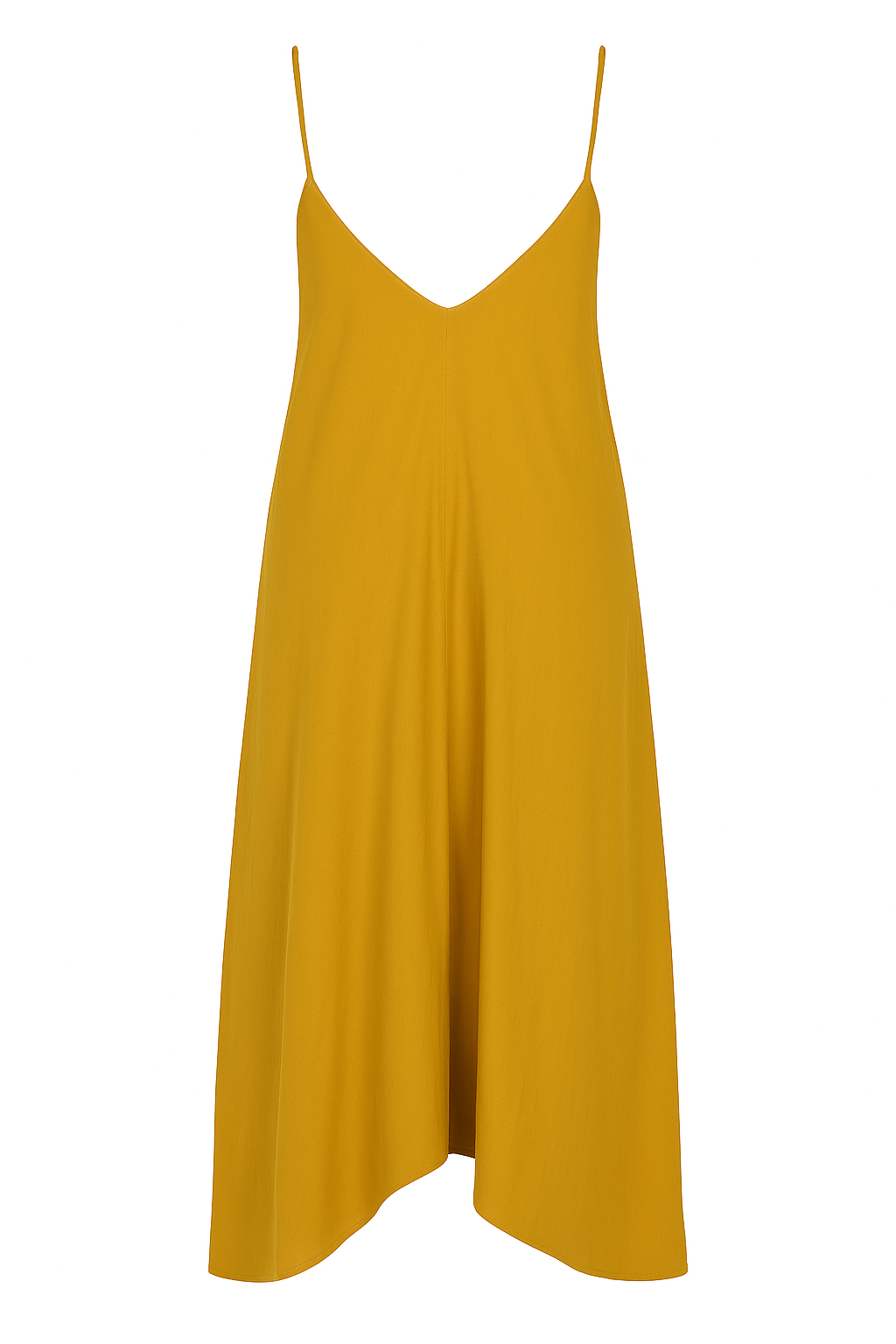 Strappy Jumpsuit