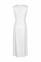 Sleeveless Dress