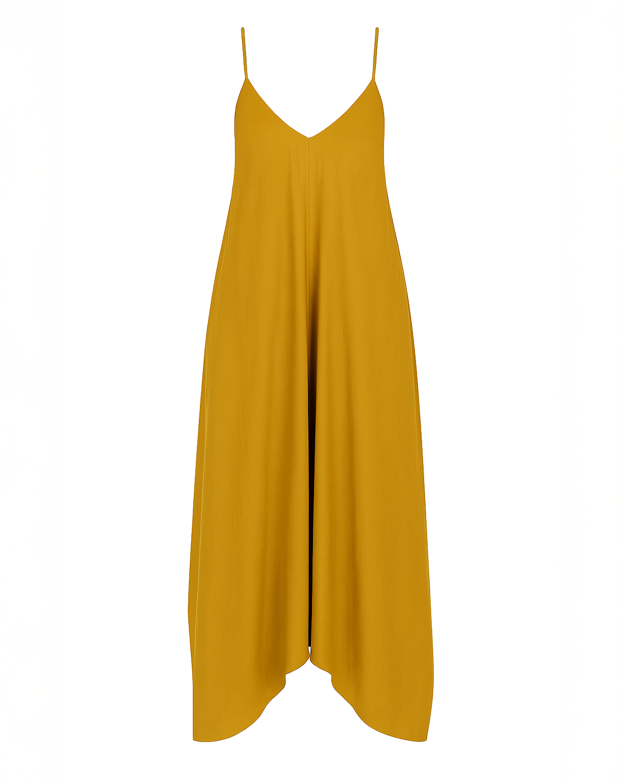 Strappy Jumpsuit