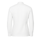 White Panel Shirt