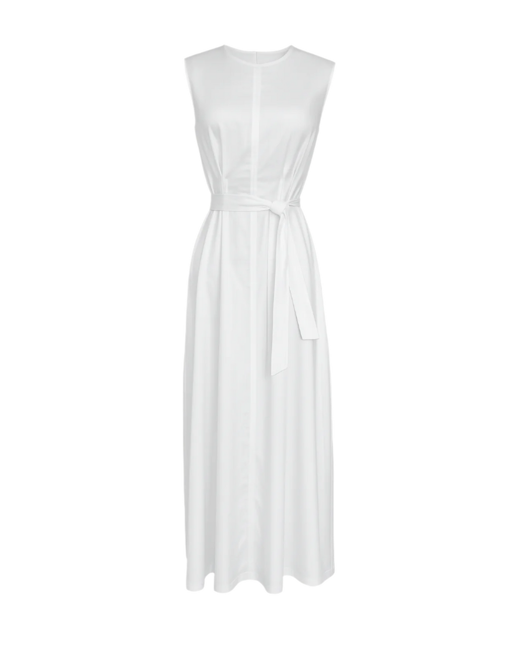 Sleeveless Dress