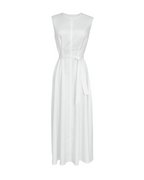 Sleeveless Dress