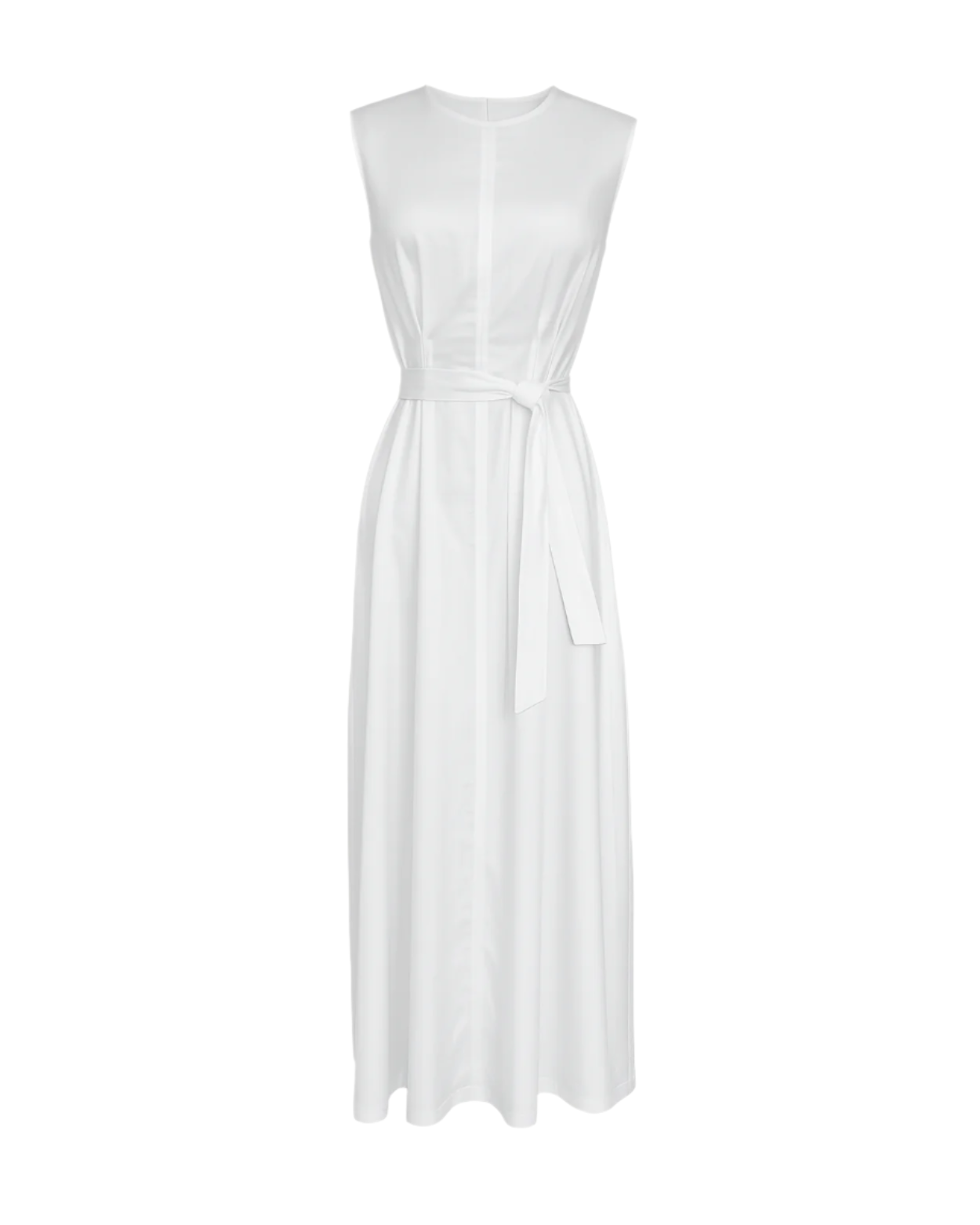 Sleeveless Dress